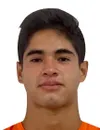 Alvaro Gutiérrez - giocatore del Juventud Santo Domingo