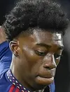 Alvaro Henry - Sparta Rotterdam 2 futbolcusu