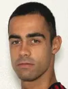 Álvaro Iglesias - CD Atlético Paso futbolcusu
