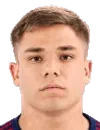 Álvaro Leiva - Real Madrid Castilla futbolcusu