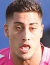 Álvaro Lemos - FC Granada futbolcusu