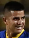 Álvaro Madrid - CSD Colo-Colo futbolcusu