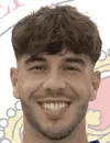 Álvaro Martín - Spieler von FC Terrassa