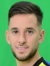 Álvaro Medrán - giocatore del Al-Ettifaq FC