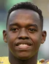 Álvaro Meléndez - CD Real Cartagena futbolcusu