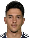 Álvaro Merencio - CD Teruel  futbolcusu