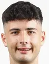 Álvaro Moreno - Atlético Madrid C futbolcusu
