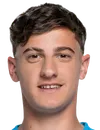 Álvaro Ocampo - jogador do CA Belgrano