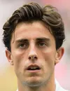 Álvaro Odriozola - Real Sociedad San Sebastián futbolcusu