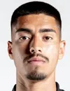 Álvaro Quezada - El Paso Locomotive FC futbolcusu