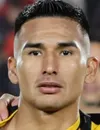 Alvaro Quiroga - Erbil SC futbolcusu