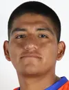 Alvaro Reynoso - Bentín Tacna Heroica futbolcusu