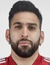 Álvaro Rezzano - Spieler von Club de Lyon FC
