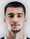 Álvaro Rodríguez - CE Europa B futbolcusu