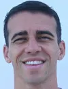 Álvaro Salinas - CF La Nucía futbolcusu