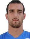 Álvaro Sánchez - UB Conquense futbolcusu