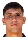 Álvaro Santiago - RSD Alcalá  futbolcusu