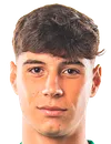 Álvaro Santos - FC Penafiel futbolcusu