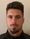Álvaro Torralbo - CD Pozoblanco futbolcusu