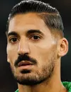 Álvaro Valles - Real Betis Sevilla player