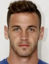 Álvaro Vázquez - Arenas Club futbolcusu