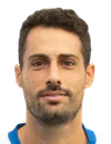Álvaro Vega - Karriereende futbolcusu