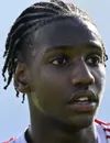 Alvin Ayman - FC Liverpool U18 futbolcusu