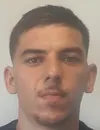 Alvin Christos Arapi - Aris Petroupolis futbolcusu