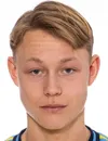 Alvin Nordin - Helsingborgs IF futbolcusu