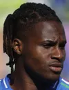 Alvin Okoro - SS Juve Stabia futbolcusu