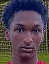 Alvyn Lamasine - Golden Lion FC futbolcusu