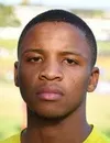 Alwande Booysen - Lamontville Golden Arrows futbolcusu