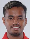 Alwi Slamat - Malut United FC futbolcusu
