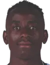 Alwyn Tera - Spieler von FC Ararat-Armenia
