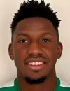 Aly Coulibaly - Turun Palloseura futbolcusu