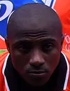 Aly Palacios - Lusitânia FC Lourosa futbolcusu