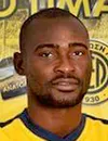 Aly Savane futbolcu profil fotoğrafı