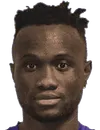 Alya Toure - Horoya AC player