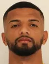 Alysson Dutra - giocatore del Camboriú FC (SC)