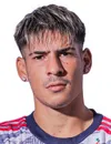 Amable Pinzón - Spieler von Veraguas United FC