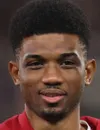 Amad Diallo - jugador del Manchester United