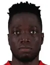 Amadaiya Rennie futbolcu profil fotoğrafı