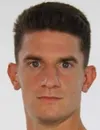 Amador Zarco - CD Guadalajara  futbolcusu
