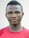 Amadou Alou Sissoko futbolcu profil fotoğrafı