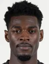 Amadou Bakayoko - giocatore del Hokkaido Consadole Sapporo