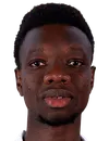 Amadou Cissé - Racing Straßburg B futbolcusu