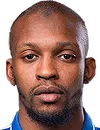 Amadou Diallo - Al-Rams SC futbolcusu