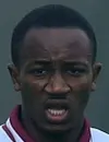 Amadou Diallo - UD Oliveirense futbolcusu