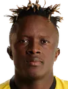 Amadou Doumbouya - jogador do Dinamo Samarqand