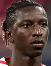 Amadou Haidara - RC Lens futbolcusu
